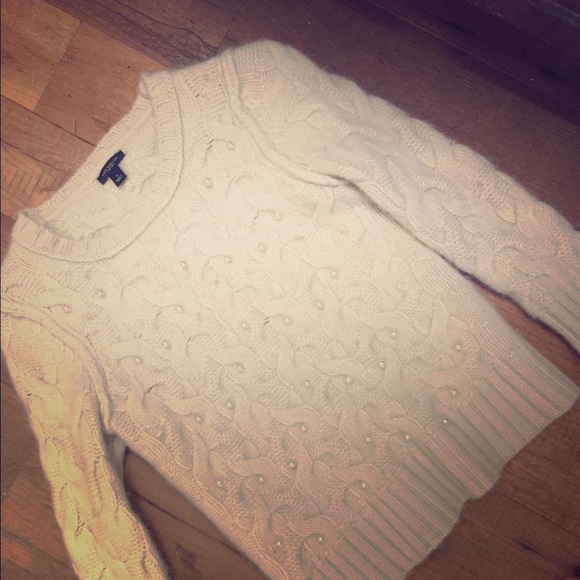 Ann Taylor Sweater