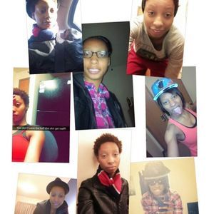 Meet your Posher, Victoria