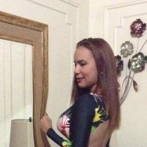 Meet your Posher, Dariana