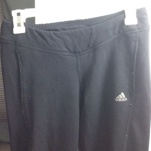 Adidas soft pants