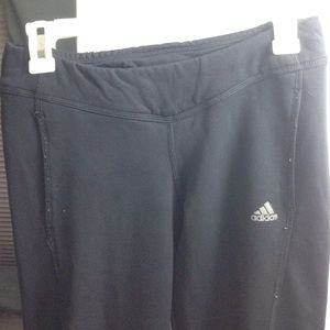 Adidas soft pants