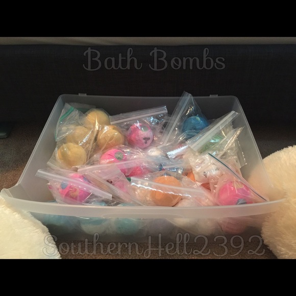 My Lush Collection ππ» - Picture 2 of 4