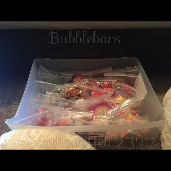 My Lush Collection ππ» - Picture 3 of 4