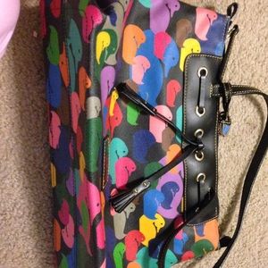 Dooney and Bourne purse