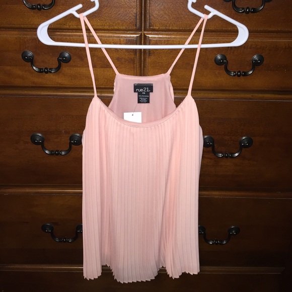 rue 21 top new with tags