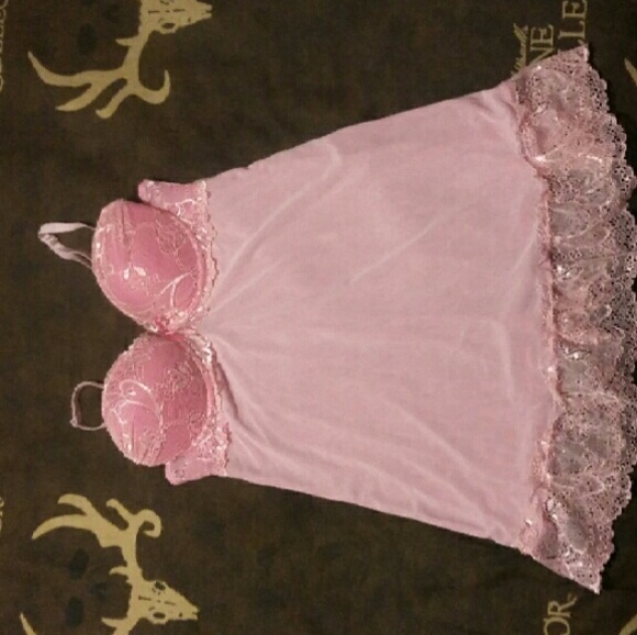 Beautiful lingerie Nightie