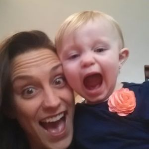 Meet your Posher, Gabrielle