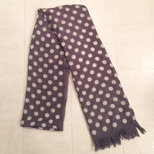Boden Wool Scarf