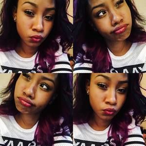 Meet your Posher, Aluandrea