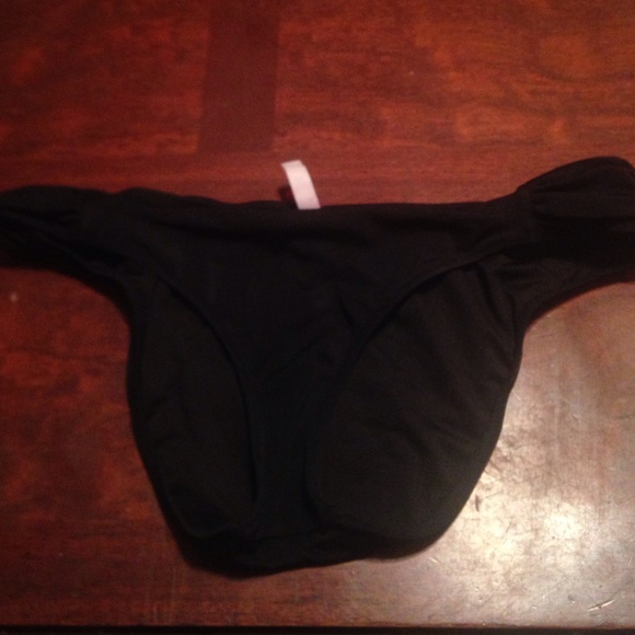Victoria's Secret swim bottoms