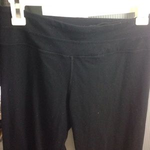 Authentic lululemon bootcut flare pants