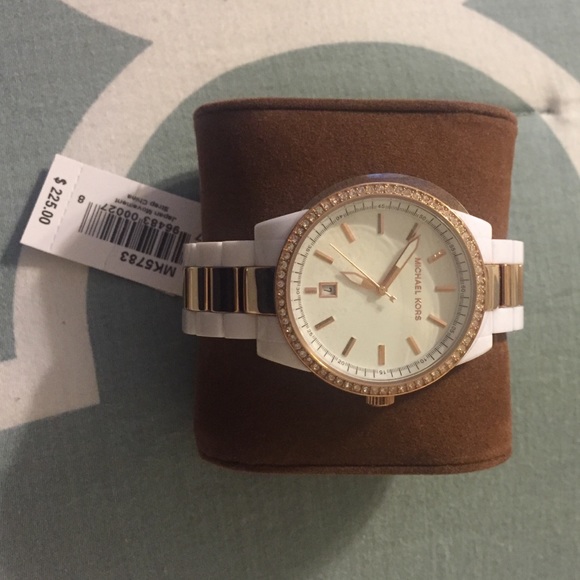 Michael Kors Watch main image 4