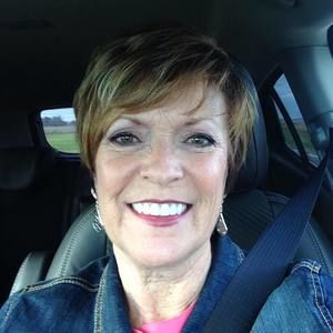 Meet your Posher, Sandra