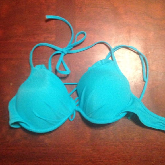 Victoria's Secret swim top