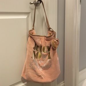 Juicy Couture Purse