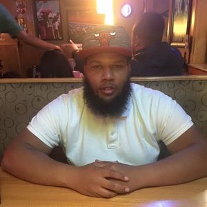 Meet your Posher, Demetrius