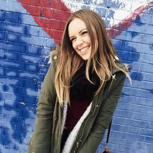 Meet your Posher, Lindsay