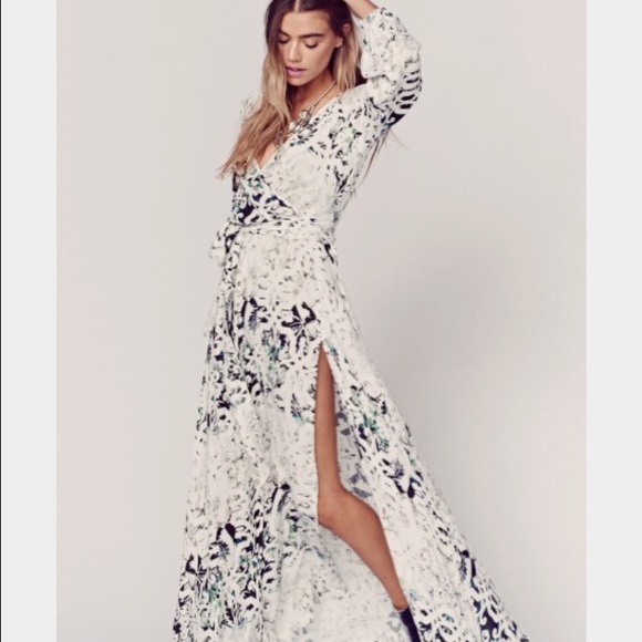 Blue Life Bold Beauty Dress