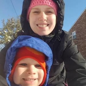 Meet your Posher, Kelly