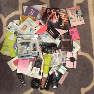 Ultimate Beauty Samples!
