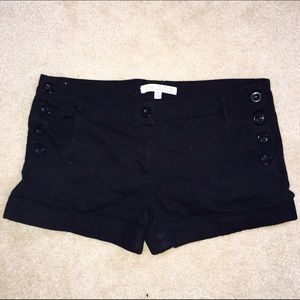 Black Love Culture Shorts