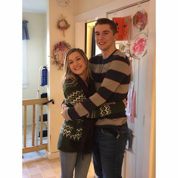 Meet your Posher, Taylor