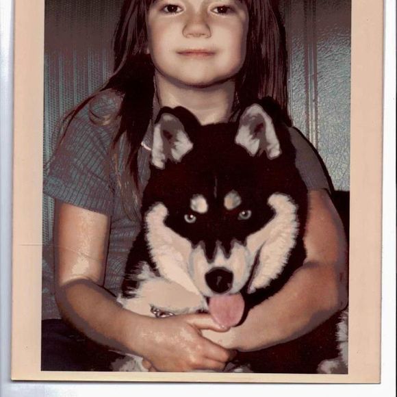 Meet your Posher, Robin - Picture 1 of 1