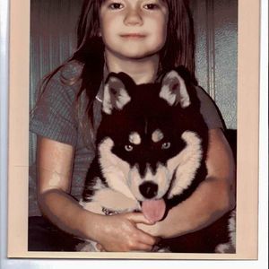 Meet your Posher, Robin