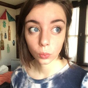 Meet your Posher, Kelsey