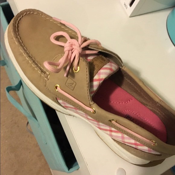 Sperrys
