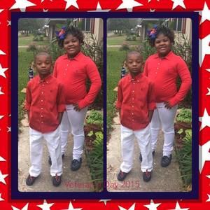 Meet your Posher, Polly