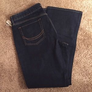Old Navy Boot Cut Jeans