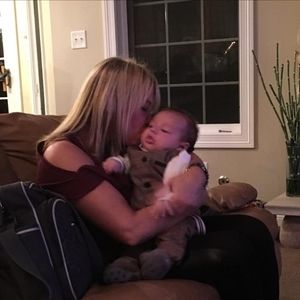 Meet your Posher, Tami