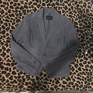 🎈Gray Jacket/Blazer🎈