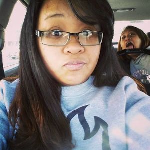 Meet your Posher, Vanessa