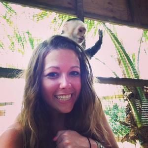 Meet your Posher, Mallory