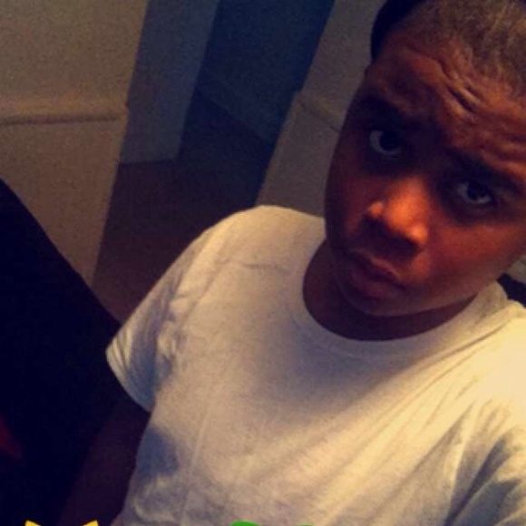 Meet your Posher, Joshua - Picture 1 of 1