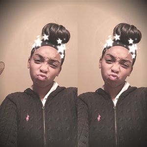 Meet your Posher, Jasmine