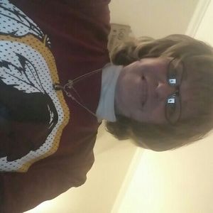 Meet your Posher, Karla