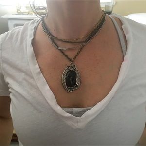 Free People Necklace