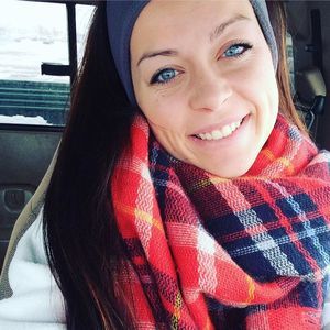 Meet your Posher, Beth