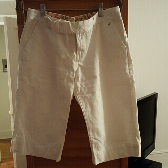 Classic shorts 100% Cotton