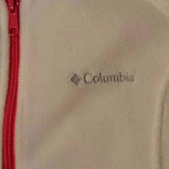 Columbia jacket - Picture 2 of 3