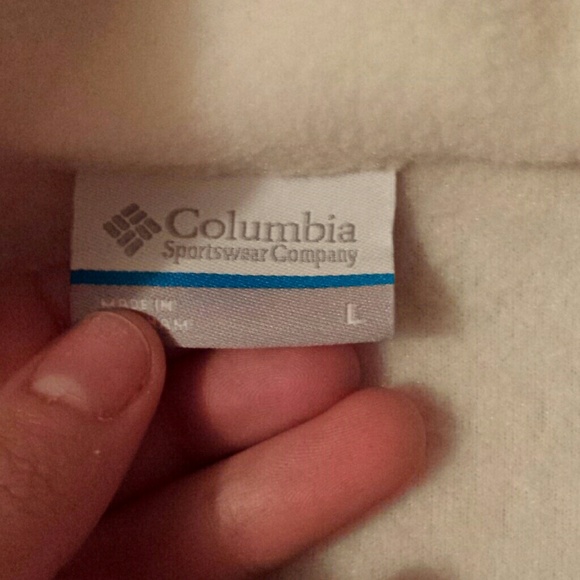 Columbia jacket - Picture 3 of 3
