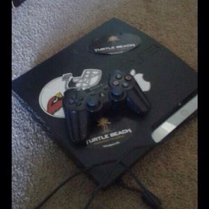 PS3