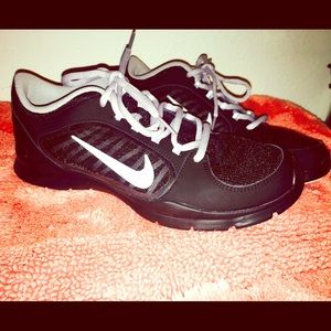 NEW Woman's Nike Training Shoes