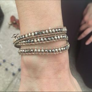 Stella & Dot Bracelet Bundle