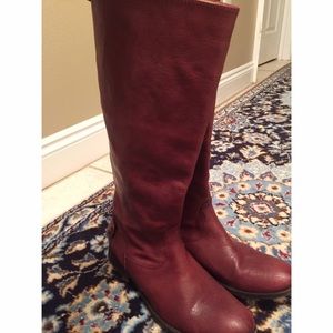 Frye boots