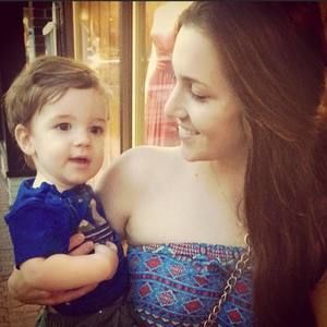 Meet your Posher, Mary-jane