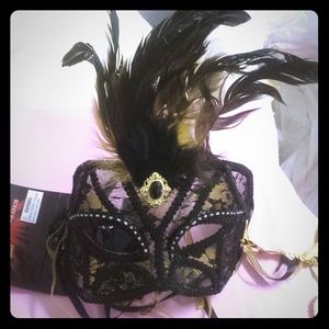 Masquerade Mask